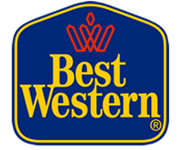 best western booths