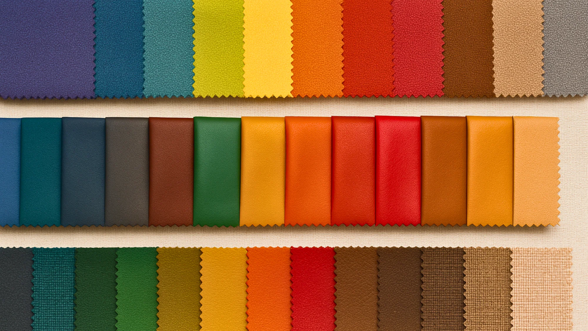 electing the Best Fabric Material for Your Restaurant Booths