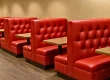 Custom Made-to-Order Restaurant Booths vs. Prebuilt Options