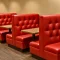 Custom Made-to-Order Restaurant Booths vs. Prebuilt Options