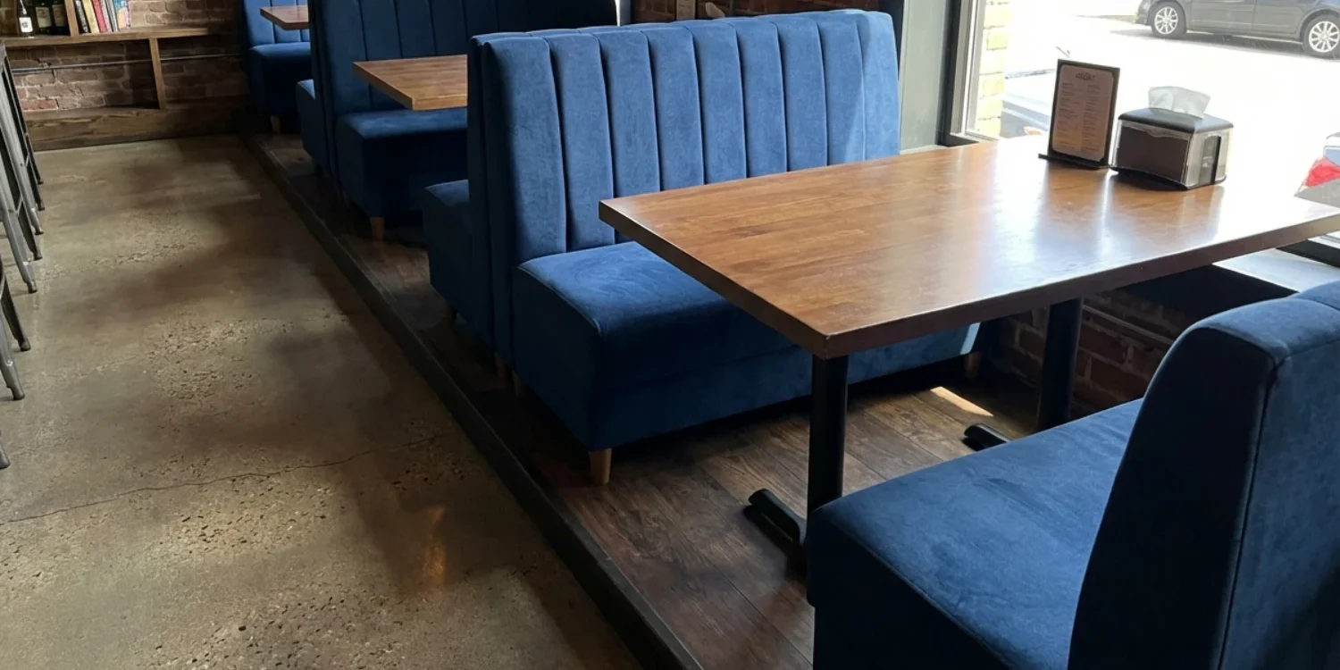 pick best restaurant booths colors pick best restaurant booths colors