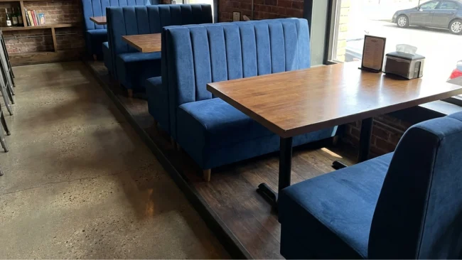 pick best restaurant booths colors pick best restaurant booths colors