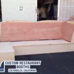 restaurant booths made in usa